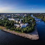 Тверь | Рестораны | Заведения