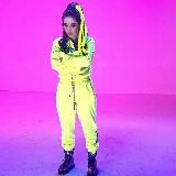 OZODA NURSAIDOVA music