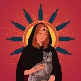 Юлия Кусевна Жувёт