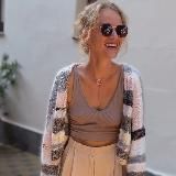 Психолог Анастасия Моторина