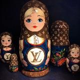 НеМатрёшка🪆