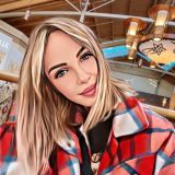 Hello Iren / жизнь в Сша