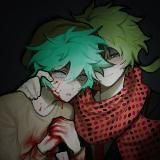 Бодя не грымза