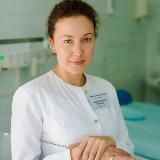 Акушер-гинеколог | Ланцова Олеся