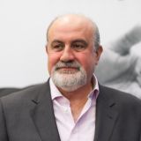 Нассим Николас Талеб 🎈