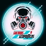 Guerras y Geopolítica🚀🔥