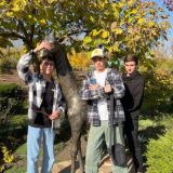 Чёрные Движения 🖤🧑🏿🦱