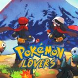 Pokémon Lovers