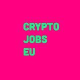 Jobs Crypto EU 🏰