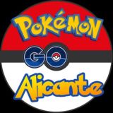 Pokémon GO Alicante