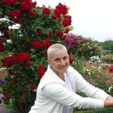 Розоманы и Ижукова 🌹