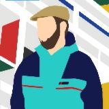 Vladi the Ladi Badges