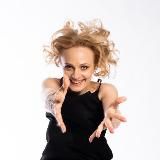 Танцую с Аллой