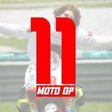 11 Moto GP & Superbike