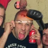 дошколята-неформалы