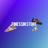 FINESSIN STORE