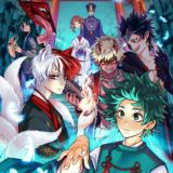 🍃Boku no Hero Academy🍃