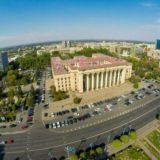 📢 Канал IT KBTU