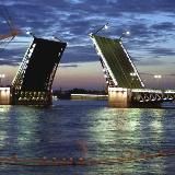 Санкт-Петербург | PITER