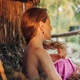 Саморазвитие с Оксаной Литвиновой