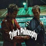 Философия Тайлера🌪️