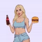 Ешь, пей - худей