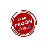 ꧁༺ Аварские песни "Avarmuzon" ༻꧂