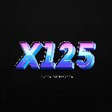 х125 / Крипта Спекулянта