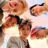 the 25th sense !! | nct