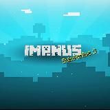 Imanus - Майнкрафт ( Читы,ресурспаки,моды,МКПЕ,читы на МКПЕ, моды на MCPE, читы на MCPE, рп на MCPE, Minecraft pe, читы MCPE )