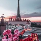 ༣ Ꭹᴏur Ꮲᴀrᴀdisᴇ 💓🦋