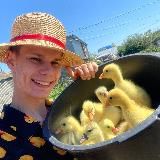 Кирилл | Молодой ФЕРМЕР 👨🌾