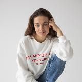 Мамочка и смысл жизни