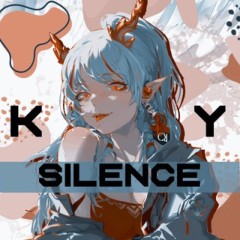 ⇢//:𝐒𝐢𝐥𝐞𝐧𝐜𝐞 ⥄𝐊𝐘 '