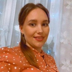 Поговори с Ольгой 🌸💜