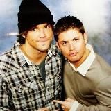 Supernatural edits