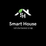 🏡 Smart House | мебель-трансформер | кухни