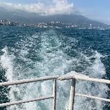 Катюша из Москвы