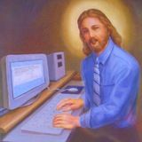 Крипто Иисус