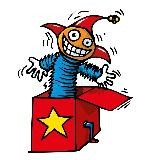 Анекдот из Табакерки