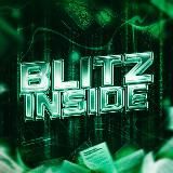 BLITZ INSIDE