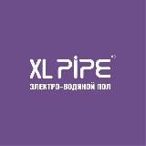 Электро-водяной пол XL PIPE