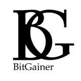 BitGainer analytics, ICO&News