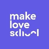makelove school 🎓