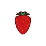 КЛУБНИЧКА 18+