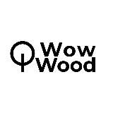 Wow Wood - часы из дерева экзотических пород