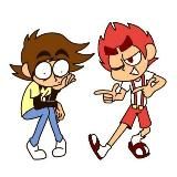 eugenesash 18+ (полу рест)