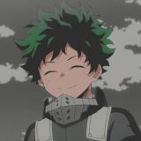 Изуку Мидория