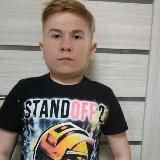 Позитивный Лекс!