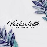 Женская одежда vasilisa butik